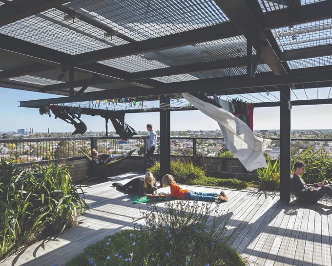 marrickville-housing-cgi